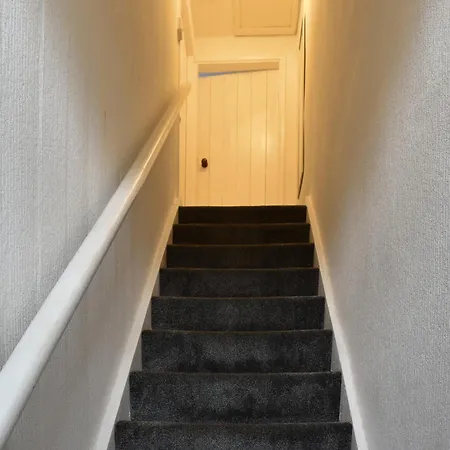 בית נופש Old Port