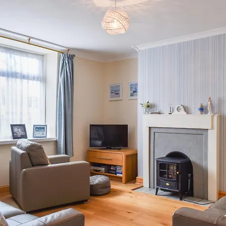 Old Port Dom wakacyjny Hinderwell