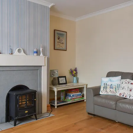 Old Port Dom wakacyjny Hinderwell