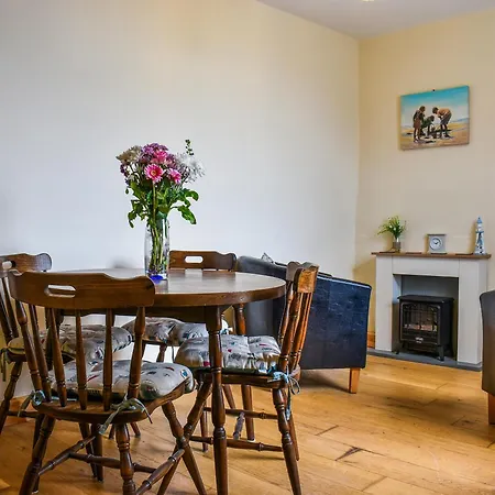 Old Port * Hinderwell